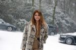 Baarn 22 januari 2019
Olcay Gulsen in de sneeuw