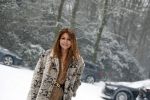 Baarn 22 januari 2019
Olcay Gulsen in de sneeuw