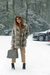 Baarn 22 januari 2019
Olcay Gulsen in de sneeuw