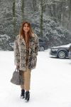 Baarn 22 januari 2019
Olcay Gulsen in de sneeuw