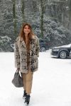 Baarn 22 januari 2019
Olcay Gulsen in de sneeuw