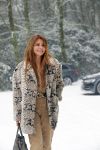 Baarn 22 januari 2019
Olcay Gulsen in de sneeuw