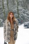 Baarn 22 januari 2019
Olcay Gulsen in de sneeuw