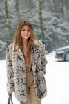 Baarn 22 januari 2019
Olcay Gulsen in de sneeuw