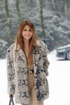 Baarn 22 januari 2019
Olcay Gulsen in de sneeuw