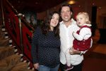 Zeist 23 december 2018
Hans Wendy Steven Osacr en Renzo Kazan met hun vrouwen en kinderen in het Fyji Hotel. Oscar metzijn zwangere vrouw Bregje en hun dochter . Ze krijgen een tweeling