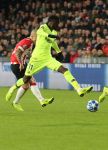 Eindhoven, 28 November 2018
Champions Leaguewedstrijd PSV-FC Barcelona, eindstand 1-2