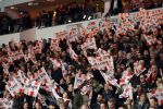 Eindhoven, 28 November 2018
Champions Leaguewedstrijd PSV-FC Barcelona, eindstand 1-2
