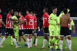 Eindhoven, 28 November 2018
Champions Leaguewedstrijd PSV-FC Barcelona, eindstand 1-2