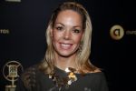 Hilversum 31 januari 2019
Uitreiking van de gouden radioring in theater Gooiland. Patricia van Liemt