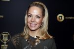 Hilversum 31 januari 2019
Uitreiking van de gouden radioring in theater Gooiland. Patricia van Liemt
