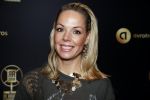 Hilversum 31 januari 2019
Uitreiking van de gouden radioring in theater Gooiland. Patricia van Liemt