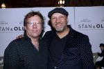 Amsterdam 7 januari 2018
Premiere Stan & Ollie in tuschinski. Patrick Lodiers Ruben v d Meer