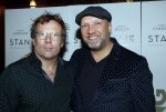 Amsterdam 7 januari 2018
Premiere Stan & Ollie in tuschinski. Patrick Lodiers Ruben v d Meer