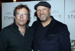 Amsterdam 7 januari 2018
Premiere Stan & Ollie in tuschinski. Patrick Lodiers Ruben v d Meer