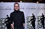 Amsterdam 7 januari 2018
Premiere Stan & Ollie in tuschinski. Patrick Martens