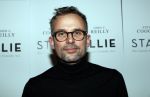 Amsterdam 7 januari 2018
Premiere Stan & Ollie in tuschinski. Patrick Martens