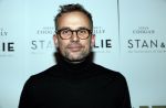 Amsterdam 7 januari 2018
Premiere Stan & Ollie in tuschinski. Patrick Martens