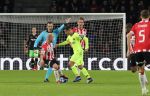 Eindhoven, 28 November 2018
Champions Leaguewedstrijd PSV-FC Barcelona, eindstand 1-2
Philippe Coutinho