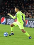 Eindhoven, 28 November 2018
Champions Leaguewedstrijd PSV-FC Barcelona, eindstand 1-2
Philippe Coutinho