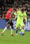 Eindhoven, 28 November 2018
Champions Leaguewedstrijd PSV-FC Barcelona, eindstand 1-2
Philippe Coutinho