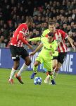 Eindhoven, 28 November 2018
Champions Leaguewedstrijd PSV-FC Barcelona, eindstand 1-2
Philippe Coutinho