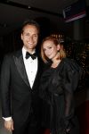 Amsterdam 23 januari 2019
Rode loper musical awards in de RAI. Pip Pellens en Pim Wessels