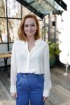 Amsterdam 29 januari 2019
Presentatie nieuwe campagne melkmeisje met Kim Kotter en Pip Pellens.
