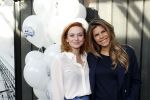 Amsterdam 29 januari 2019
Presentatie nieuwe campagne melkmeisje met Kim Kotter en Pip Pellens.