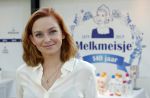 Amsterdam 29 januari 2019
Presentatie nieuwe campagne melkmeisje met Kim Kotter en Pip Pellens.