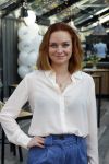 Amsterdam 29 januari 2019
Presentatie nieuwe campagne melkmeisje met Kim Kotter en Pip Pellens.