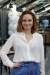 Amsterdam 29 januari 2019
Presentatie nieuwe campagne melkmeisje met Kim Kotter en Pip Pellens.
