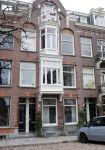 Amsterdam 10 januari 2019
Woonark en huis van Prins Bernhard jr en Prinses Annette.