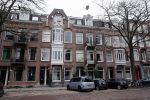 Amsterdam 10 januari 2019
Woonark en huis van Prins Bernhard jr en Prinses Annette.