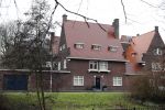 Den Haag 30 januari 2019
Huis van Prins Constantijn en prinses Laurentien.