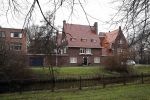 Den Haag 30 januari 2019
Huis van Prins Constantijn en prinses Laurentien.