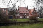 Den Haag 30 januari 2019
Huis van Prins Constantijn en prinses Laurentien.