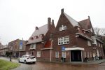 Den Haag 30 januari 2019
Huis van Prins Constantijn en prinses Laurentien.