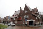 Den Haag 30 januari 2019
Huis van Prins Constantijn en prinses Laurentien.