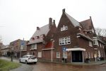 Den Haag 30 januari 2019
Huis van Prins Constantijn en prinses Laurentien.