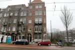 Amsterdam 31 januari 2019
Huis van Prins Floris v Vollenhoven in Amsterdam.