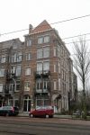 Amsterdam 31 januari 2019
Huis van Prins Floris v Vollenhoven in Amsterdam.
