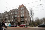 Amsterdam 31 januari 2019
Huis van Prins Floris v Vollenhoven in Amsterdam.
