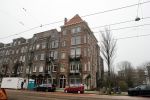 Amsterdam 31 januari 2019
Huis van Prins Floris v Vollenhoven in Amsterdam.