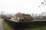 Voorschoten 30 januari 2019
Nieuwe huis Prins Floris en Prinses Aimee