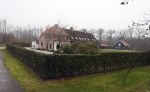Voorschoten 30 januari 2019
Nieuwe huis Prins Floris en Prinses Aimee