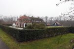 Voorschoten 30 januari 2019
Nieuwe huis Prins Floris en Prinses Aimee