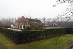 Voorschoten 30 januari 2019
Nieuwe huis Prins Floris en Prinses Aimee