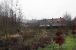 Voorschoten 30 januari 2019
Nieuwe huis Prins Floris en Prinses Aimee