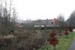 Voorschoten 30 januari 2019
Nieuwe huis Prins Floris en Prinses Aimee